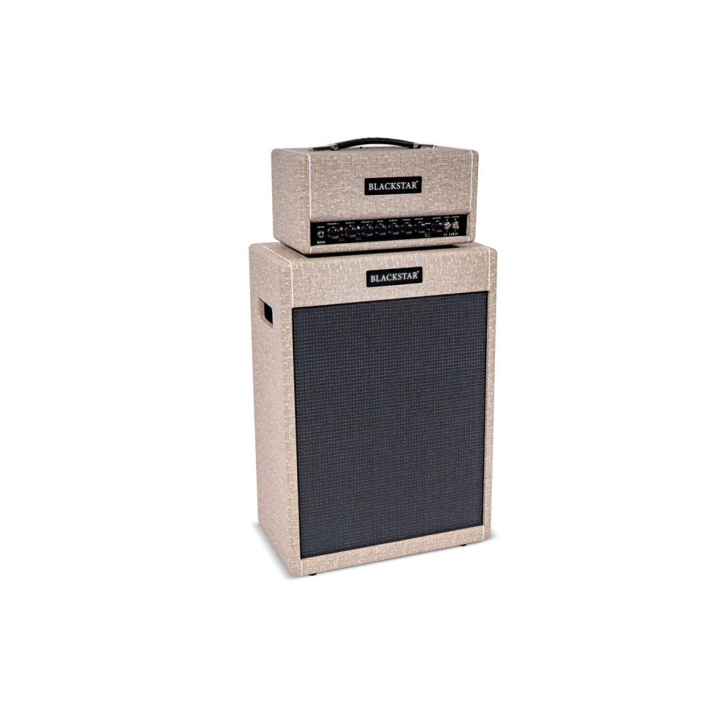 Гітарний кабінет Blackstar St. James 212 VOC Fawn Cabinet (301035) - изображение 6