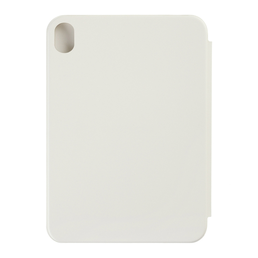 Чохол до планшета Armorstandart Smart Case для iPad mini 6 White (ARM60283) - зображення 2