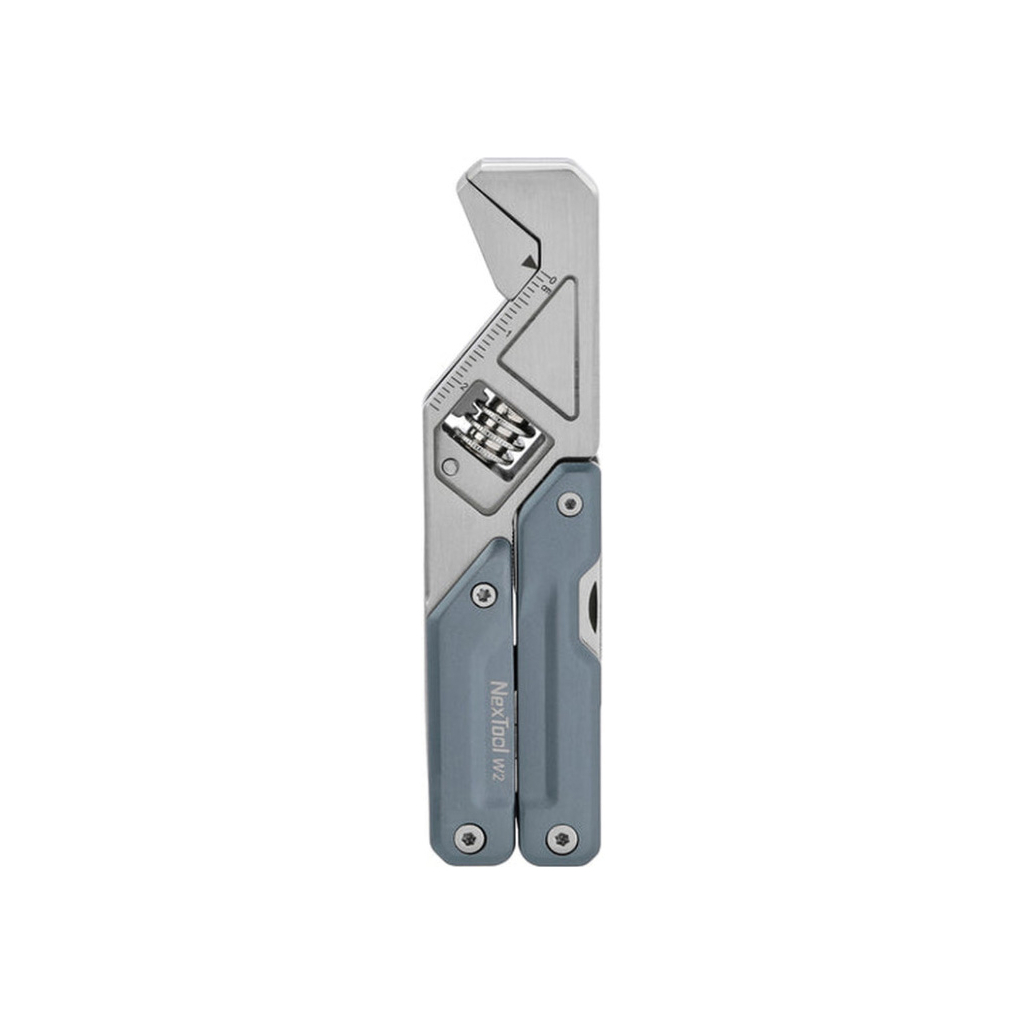 Мультитул NexTool Light Wrench W2 (NE20293A) - зображення 3