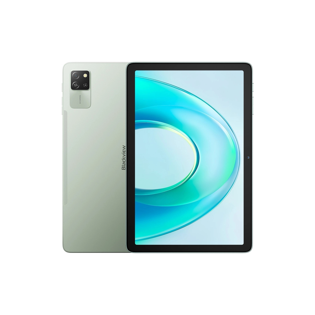 Планшет Blackview Tab 60 Pro SET 10.1'' 8/128GB LTE Algae Green (6931548322511) - зображення 1