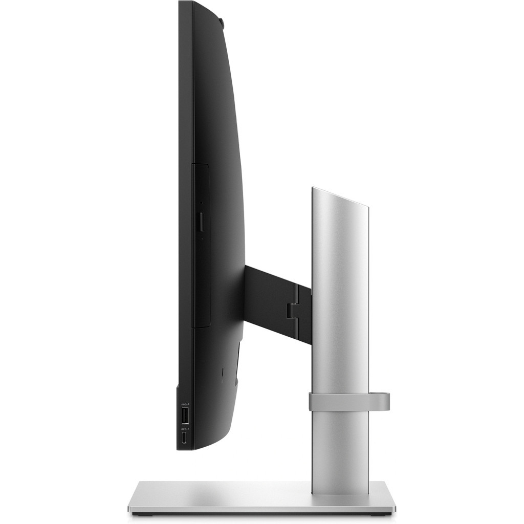 Комп'ютер HP ProOne 440 G9 AiO / i3-13100T, 8, 512, DVD-WR, WiFi, Cam, KM, W11P64 (935Y7EA) - зображення 6