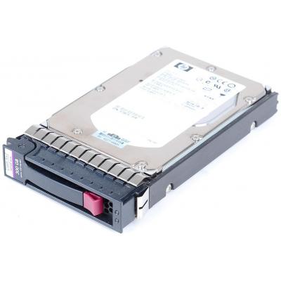 Жорсткий диск для сервера HP 300GB (432146-001) - зображення 1