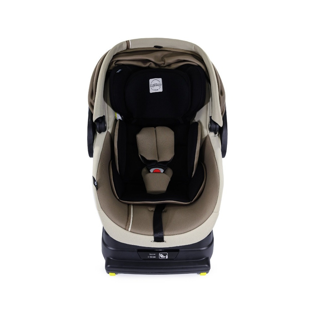 Автокрісло Peg-Perego Primo Viaggio i-Size Class Beige (IMSZ000000DX56DX86) - зображення 2