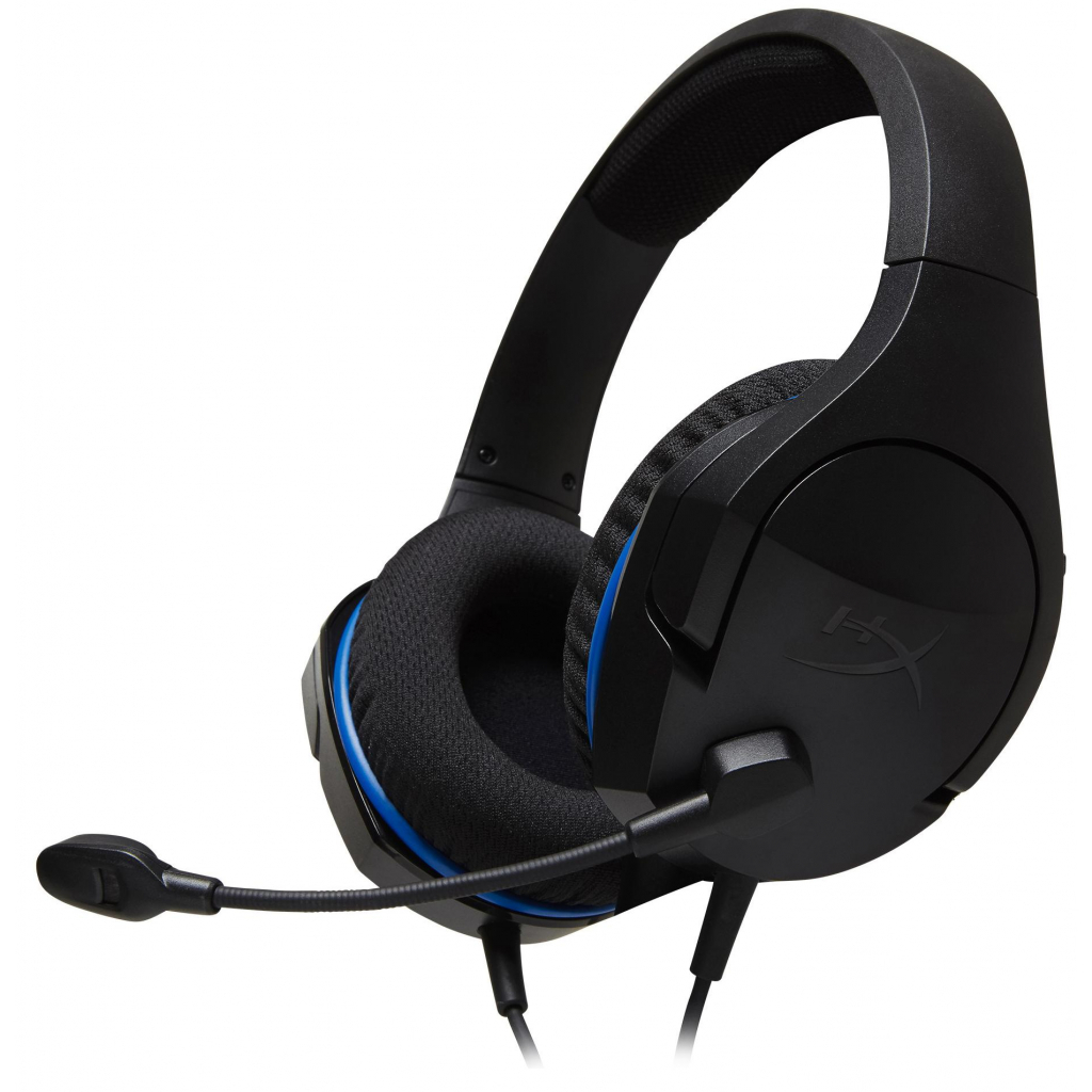 Навушники HyperX Cloud Stinger Core (4P5J8AA) - зображення 1