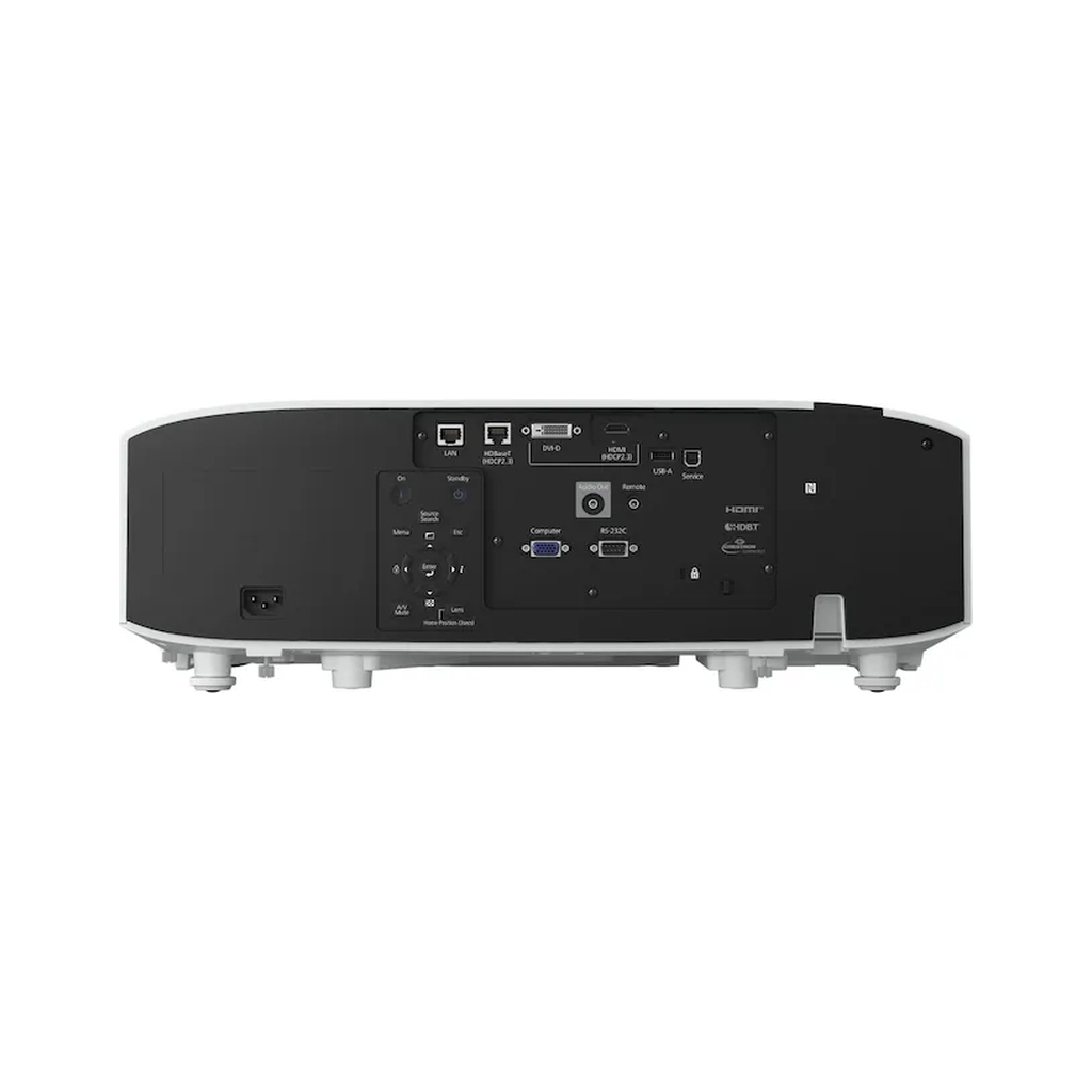 Проектор Epson EB-PU1008W (V11HA33940) - зображення 4