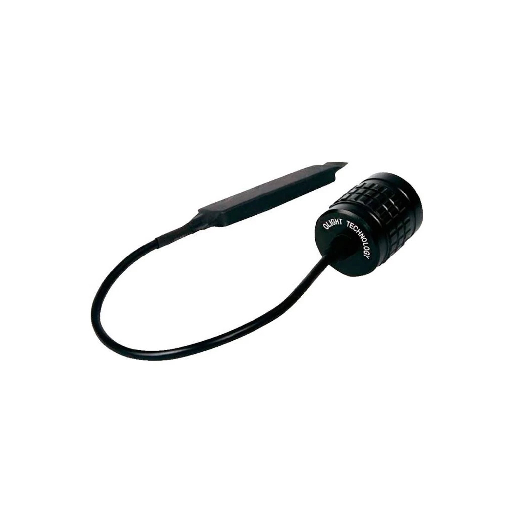 Виносна тактична кнопка Olight RM20 для M20 Triton, M21-X L (RM20) - изображение 1