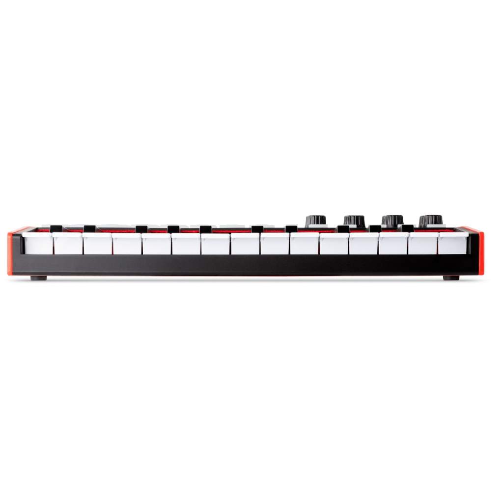 MIDI-клавіатура Akai APC Key 25 II (234580) - изображение 4