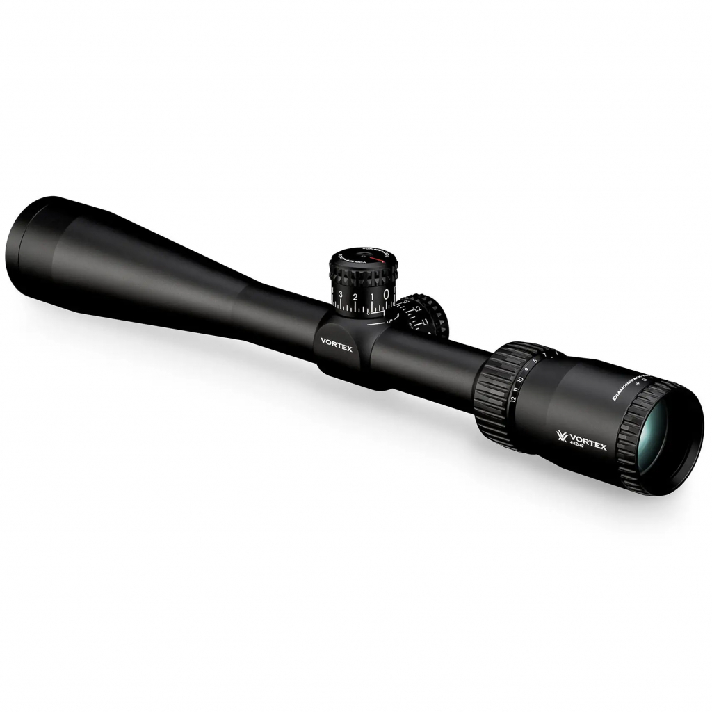 Оптичний приціл Vortex Diamondback Tactical 4-12x40 (DBK-10025) (926065) - зображення 2