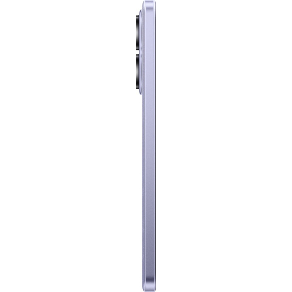 Мобільний телефон Xiaomi Poco M7 Pro 5G 8/256GB Purple (1139666) - зображення 4