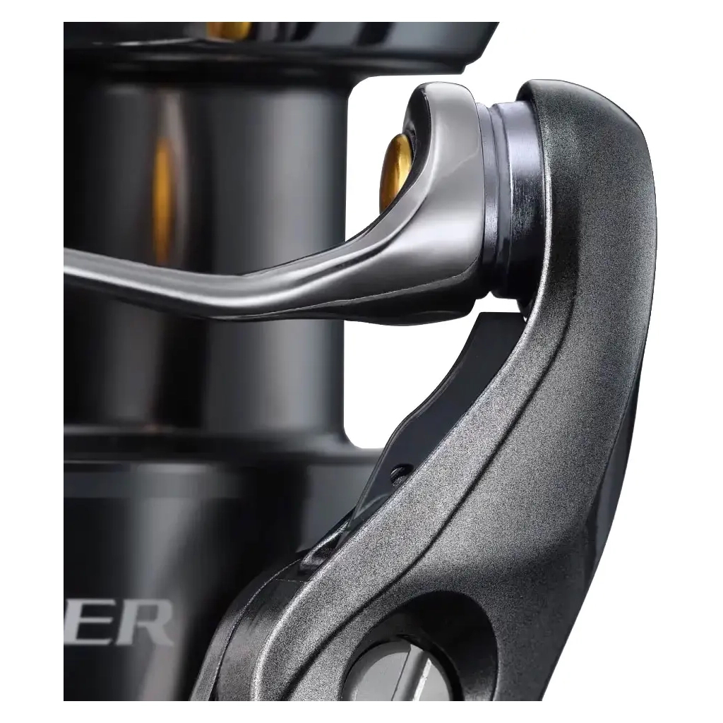 Котушка Shimano Twin Power FE 4000PG 9+1BB 4.41 (TP4000PGFE) - зображення 2