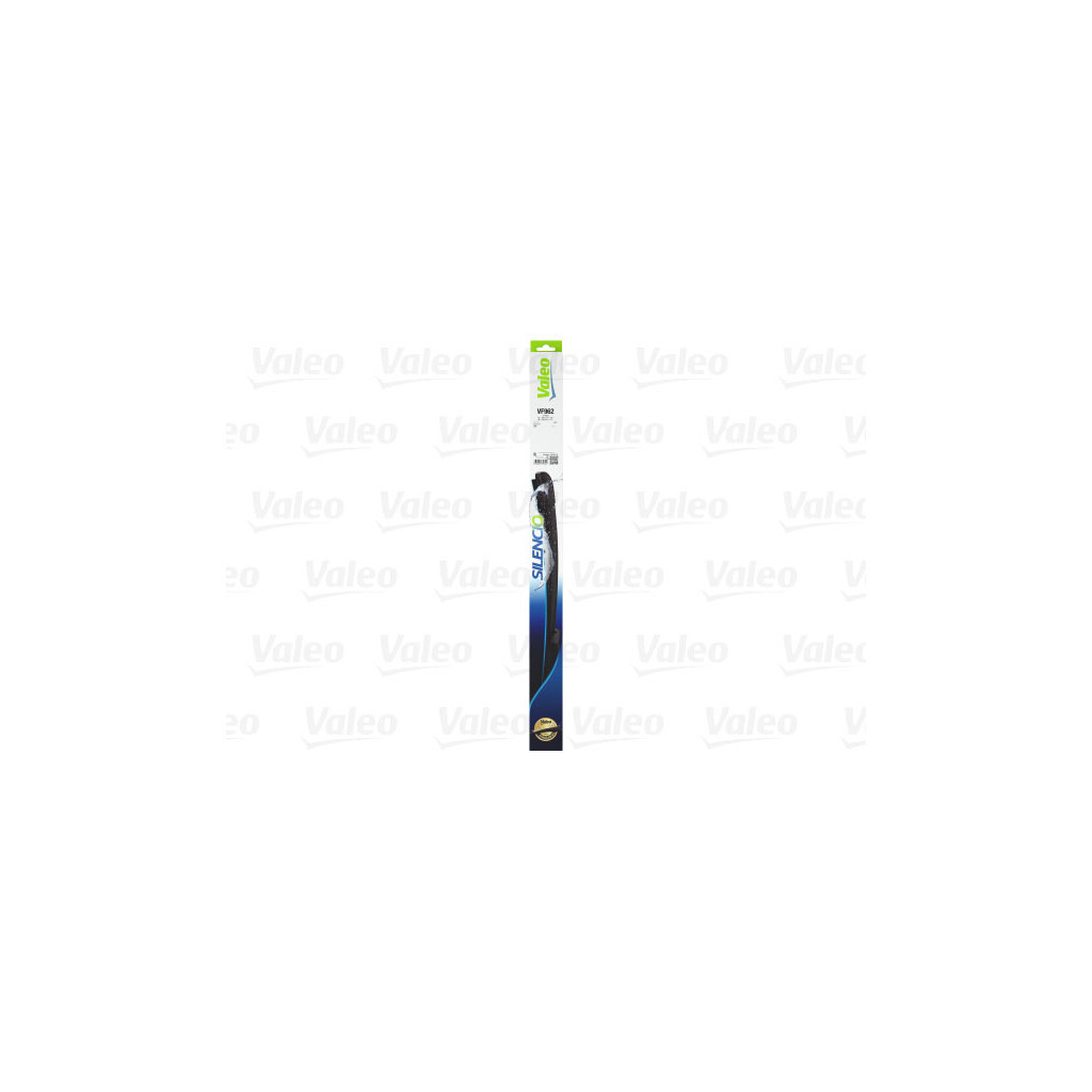 Щітка склоочисника Valeo 577962 - зображення 2