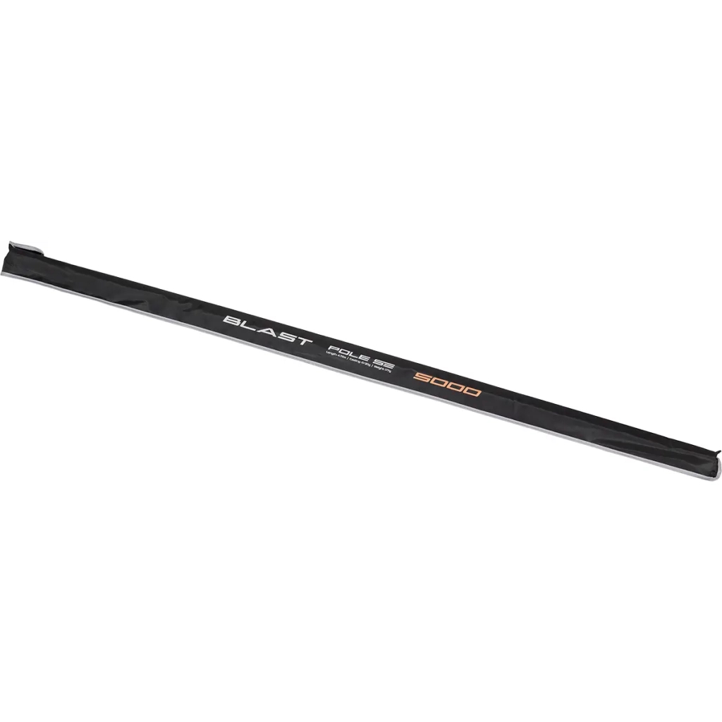 Вудилище Brain Blast Pole SE 5.0m (1858.56.60) - изображение 5