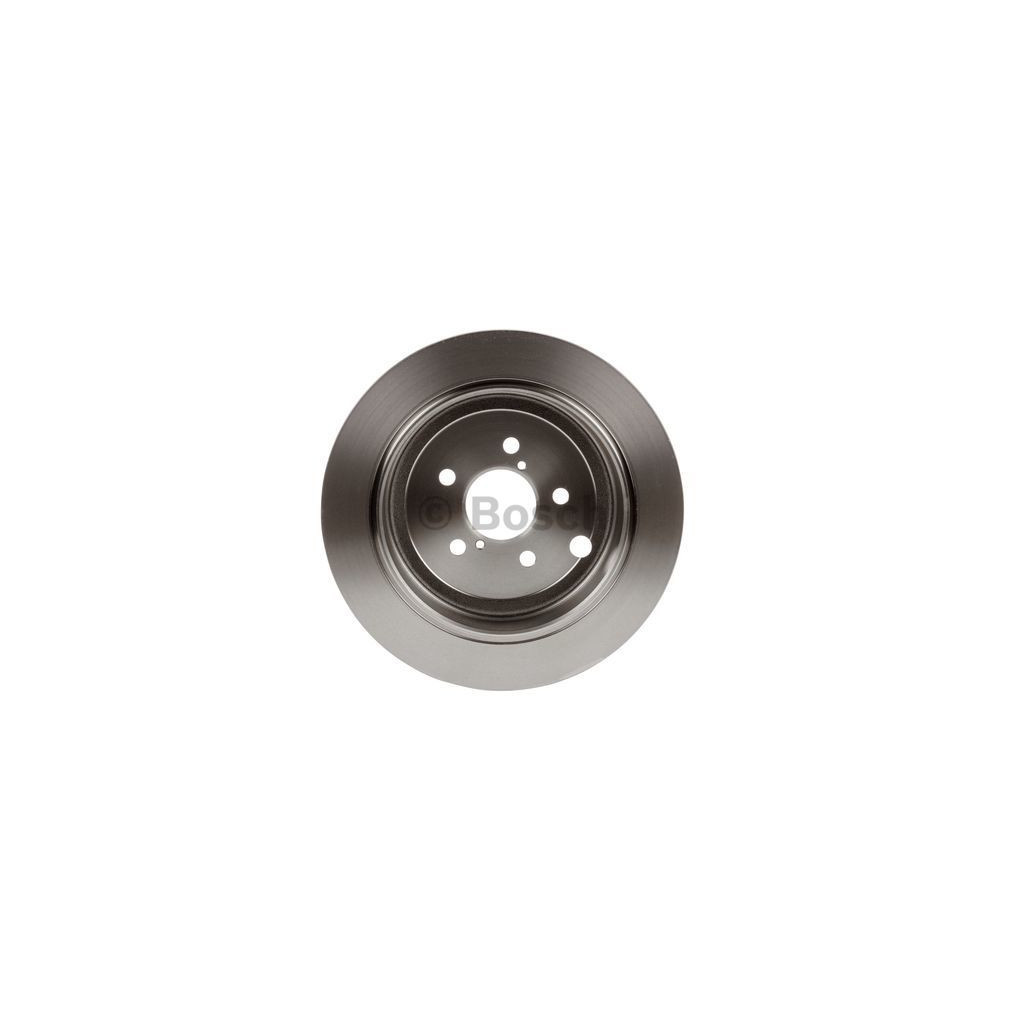 Гальмівний диск Bosch 0 986 479 A10 - зображення 3