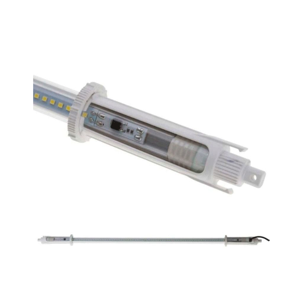 Світильник для акваріума AquaEl Retrofit LED Actinic 16 Вт 85-90 см (5905546303972) - изображение 3