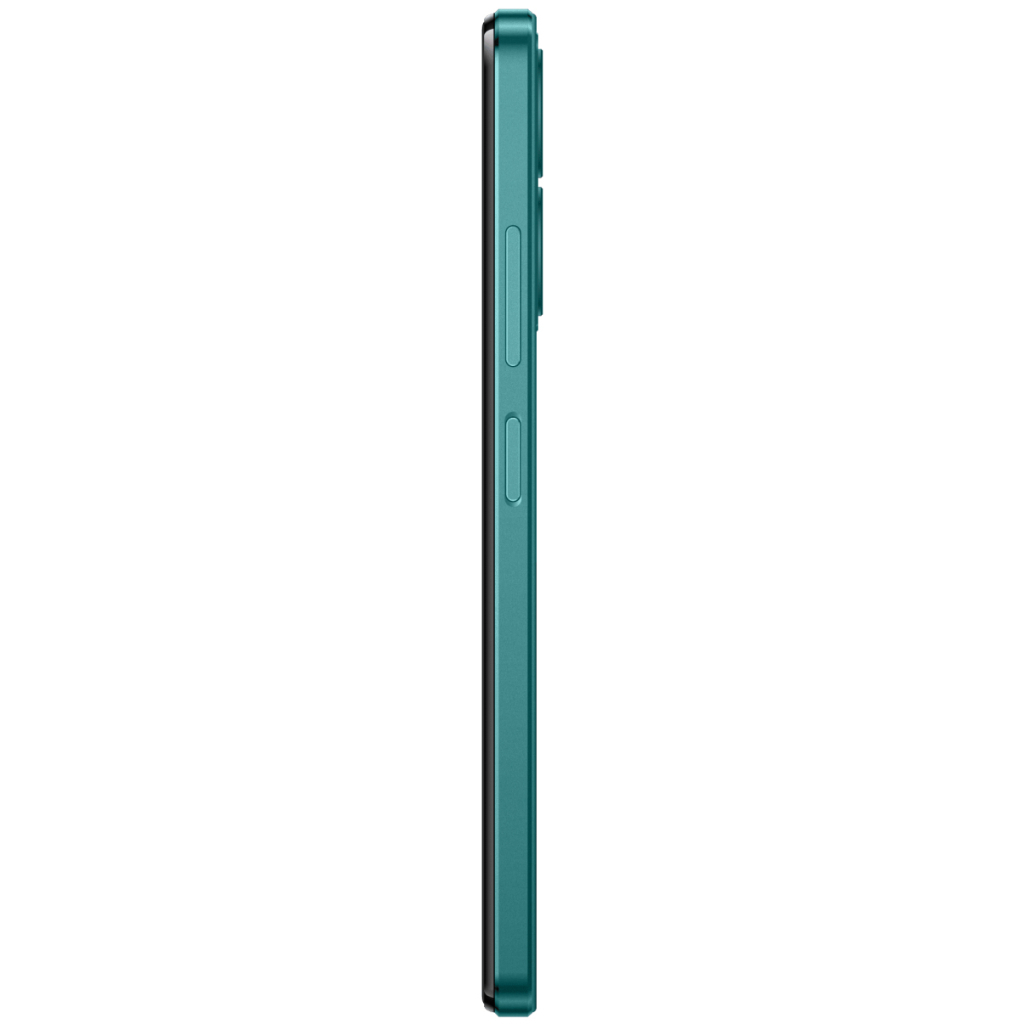 Мобільний телефон ZTE Blade A34 4/64GB Green (1066104) - зображення 5