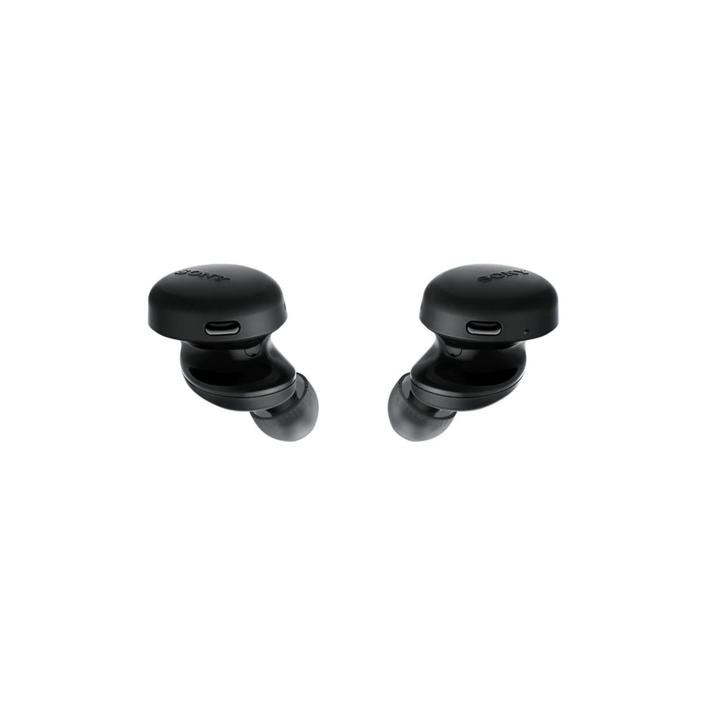 Навушники Sony WFXB700B Black (WFXB700B.CE7) - зображення 3