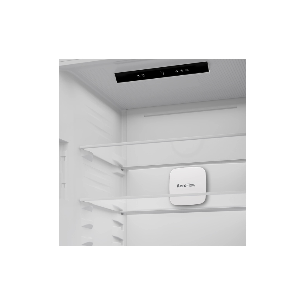 Холодильник Beko B3BCNA294HS - зображення 3