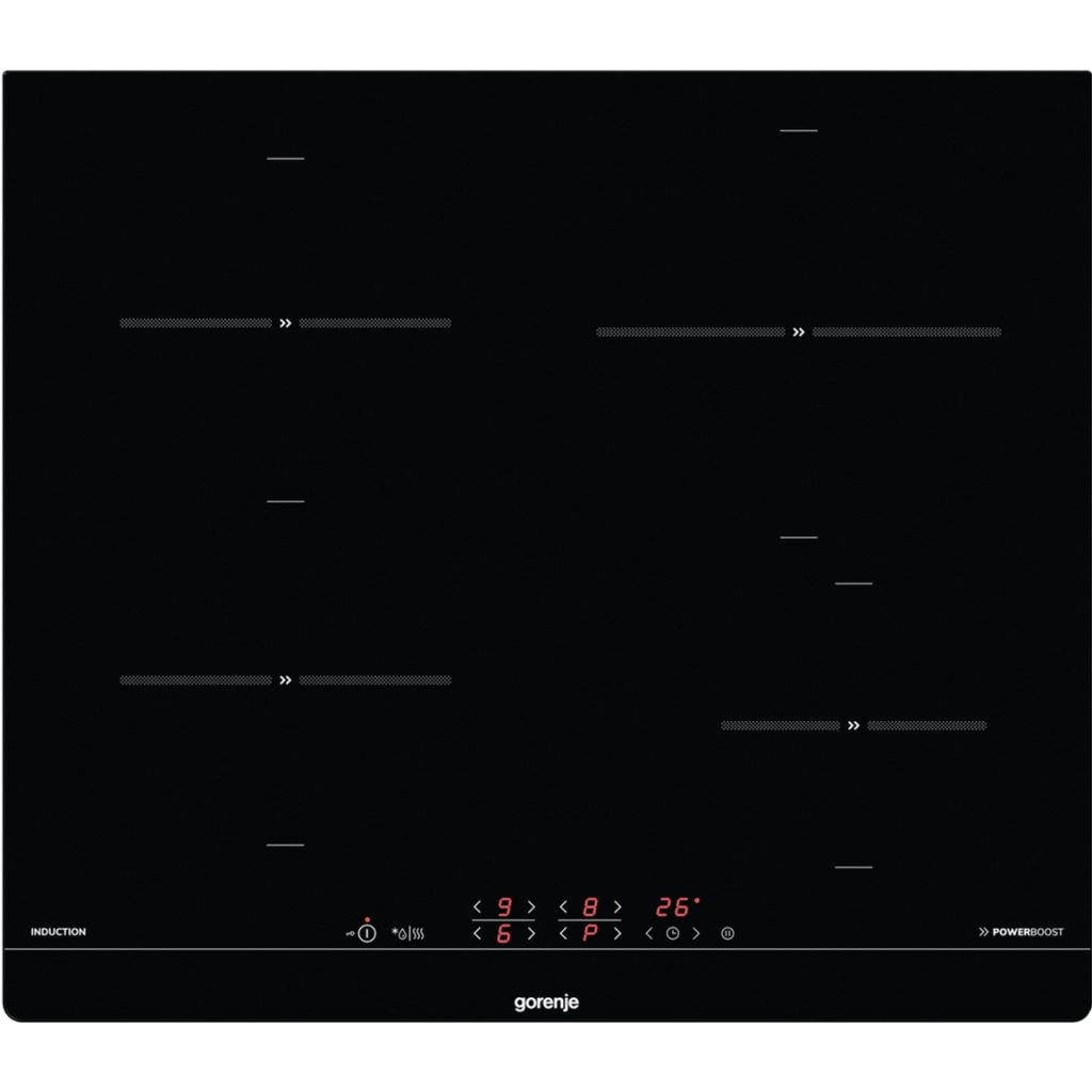 Варочна поверхня Gorenje IT641BSC7 (IT 641 BSC7) - зображення 2