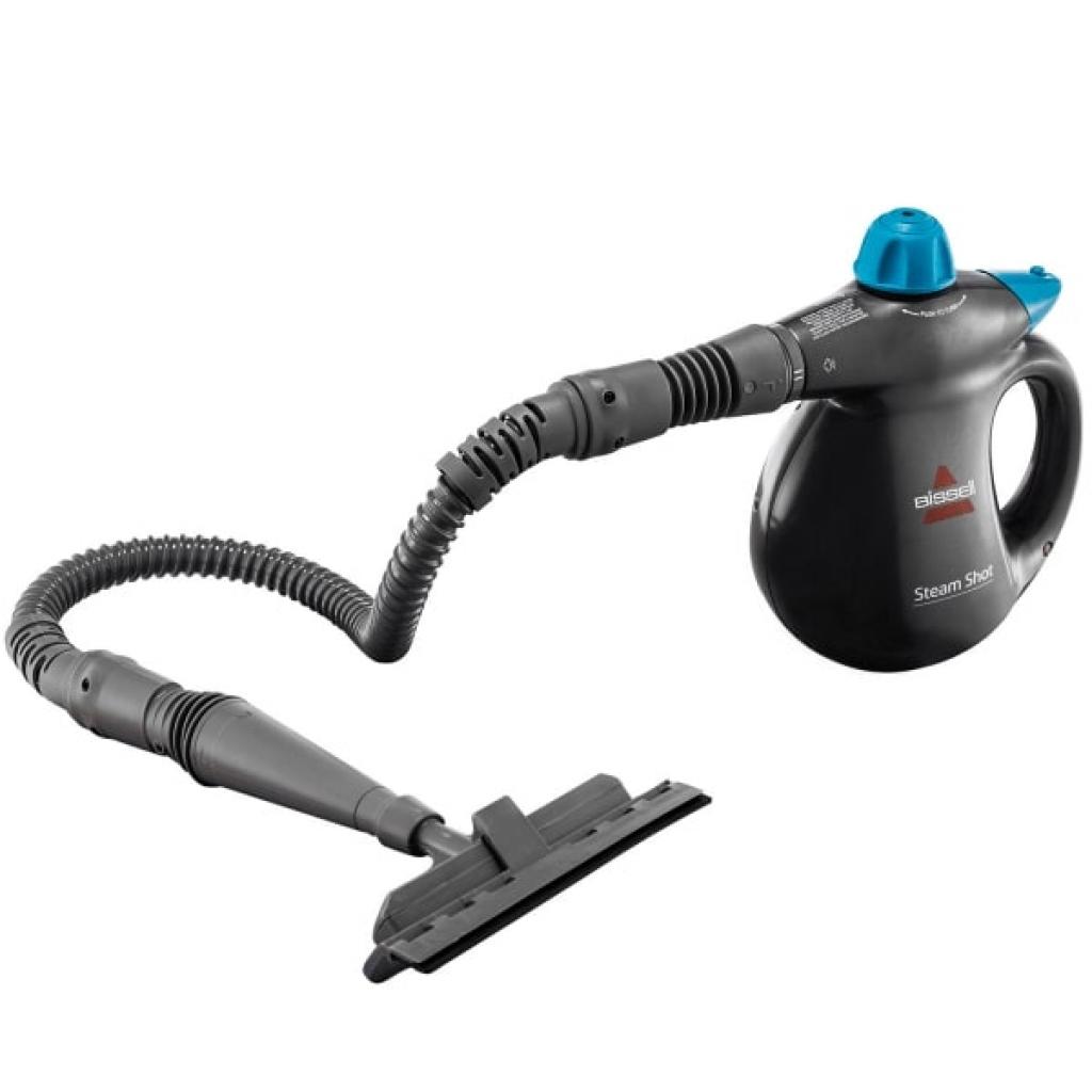 Пароочищувач Bissel 2635J - изображение 3