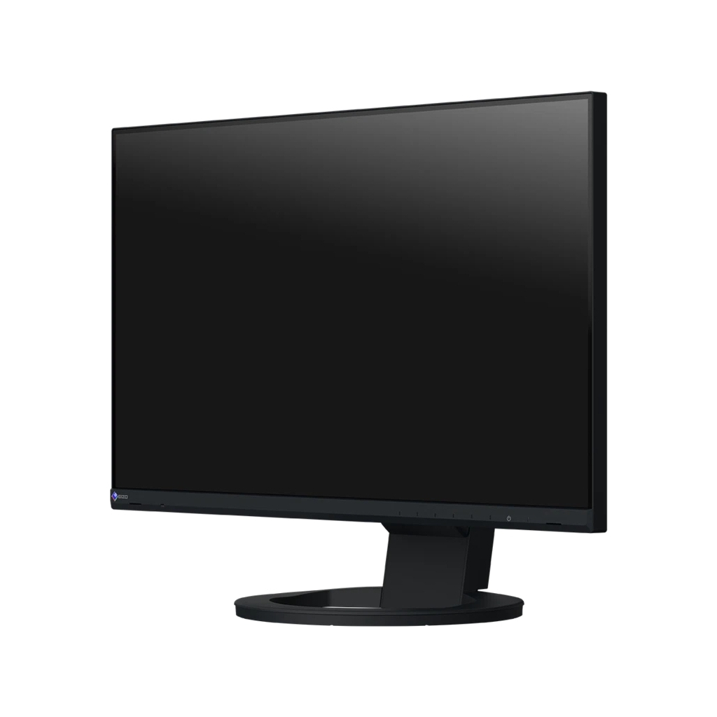 Монітор Eizo EV2490-BK - зображення 3