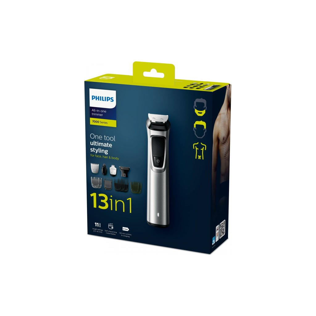 Тример Philips MG7715/15 - зображення 8