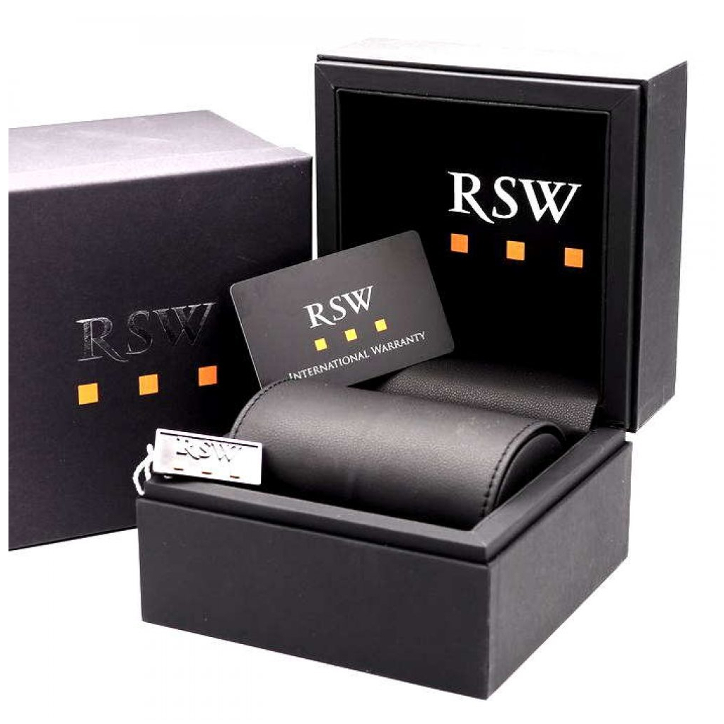 Наручний годинник RSW 6965.BS.TS1.5.D1 - зображення 2