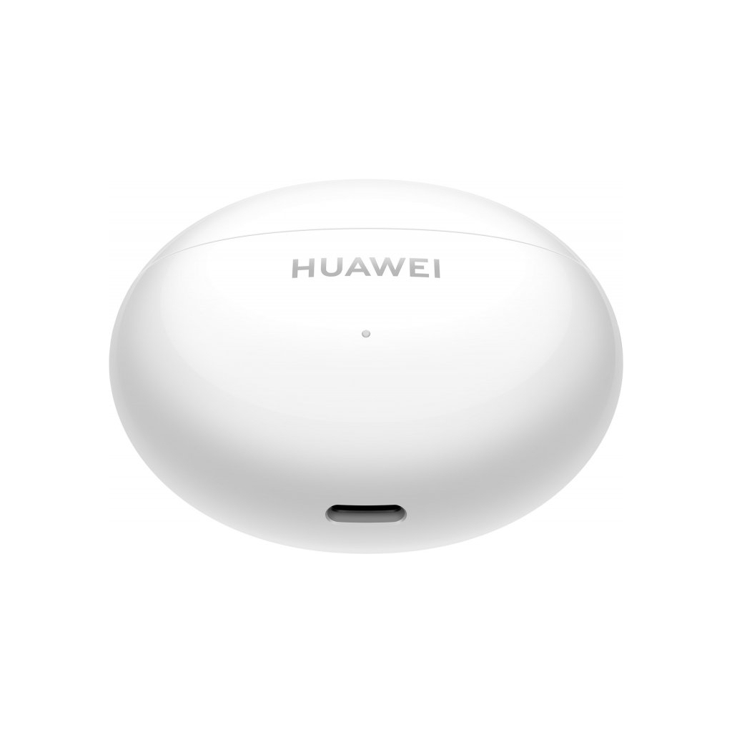 Навушники Huawei FreeBuds 5i Ceramic White (55036651) - зображення 6