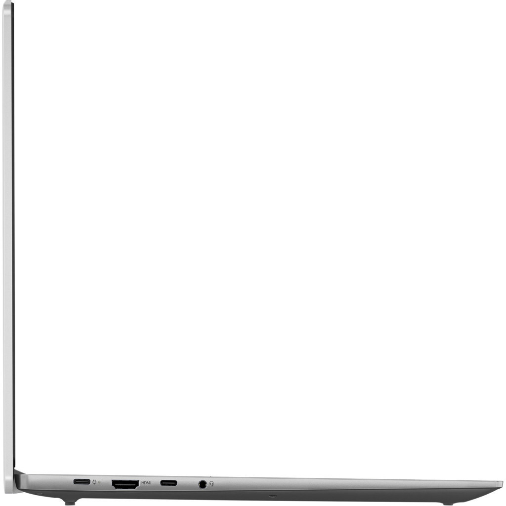 Ноутбук Lenovo IdeaPad Slim 5 16ABR8 (82XG007SRA) - зображення 5