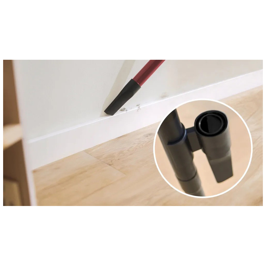 Пилосос Bosch BGS7POW2 - зображення 4