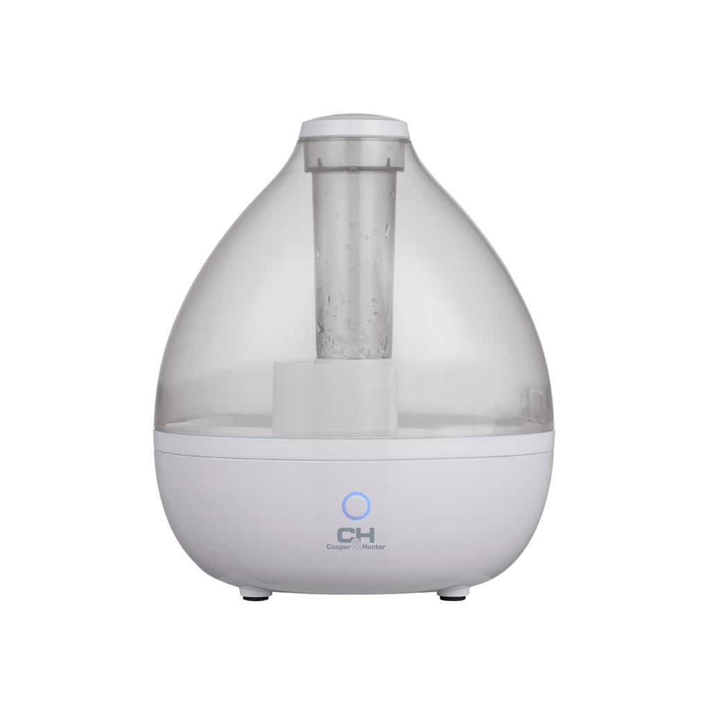 Зволожувач повітря Cooper&Hunter СH-2522 (CH-2522) - зображення 1