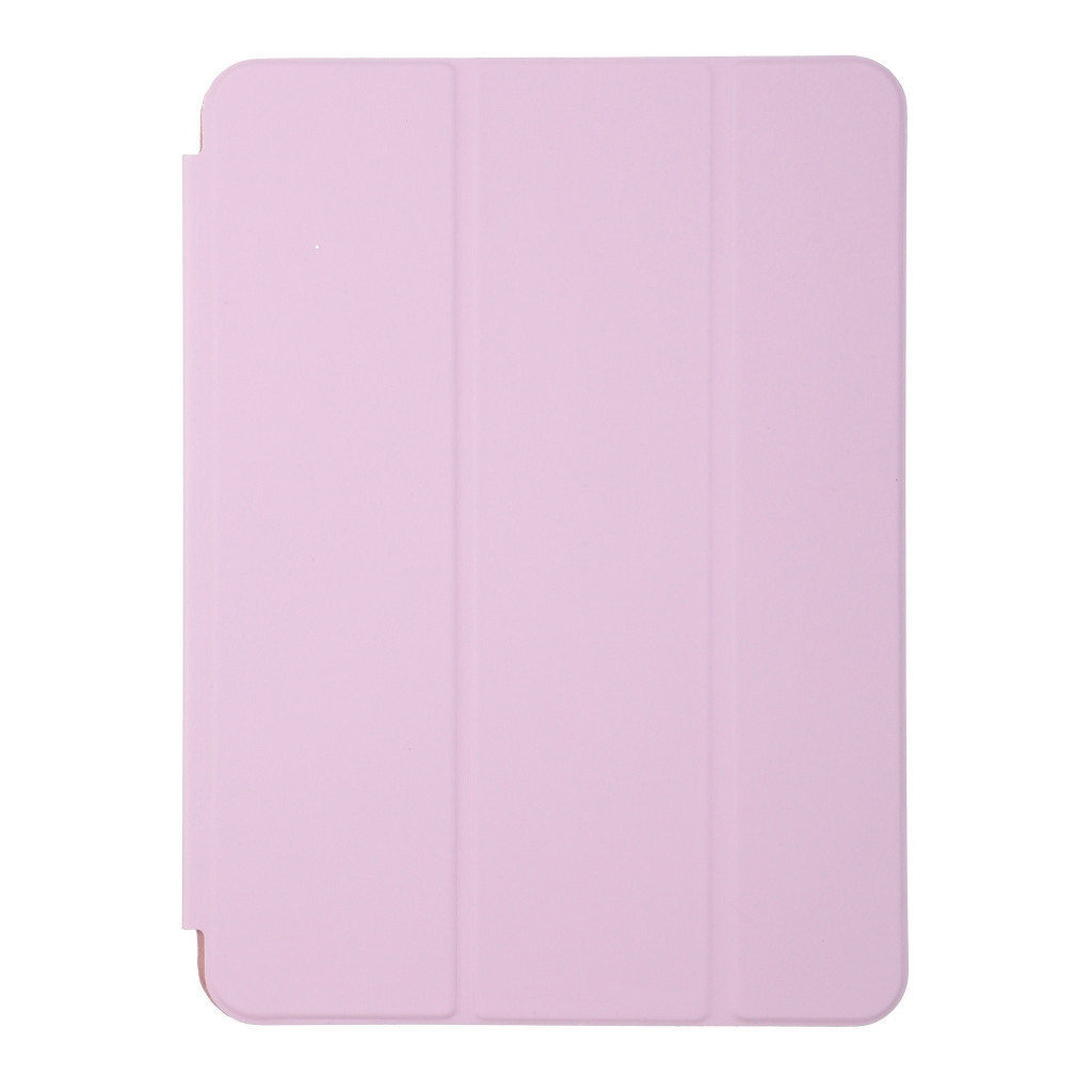 Чохол до планшета Armorstandart Smart Case Apple iPad Air 10.9 M1 (2022)/Air 10.9 (2020) Pink (ARM57674) - зображення 1