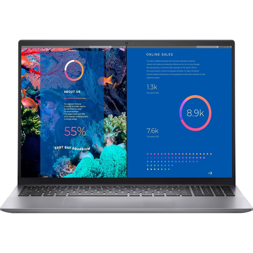 Ноутбук Dell Vostro 5630 (N1002VNB5630UA_WP) - зображення 1