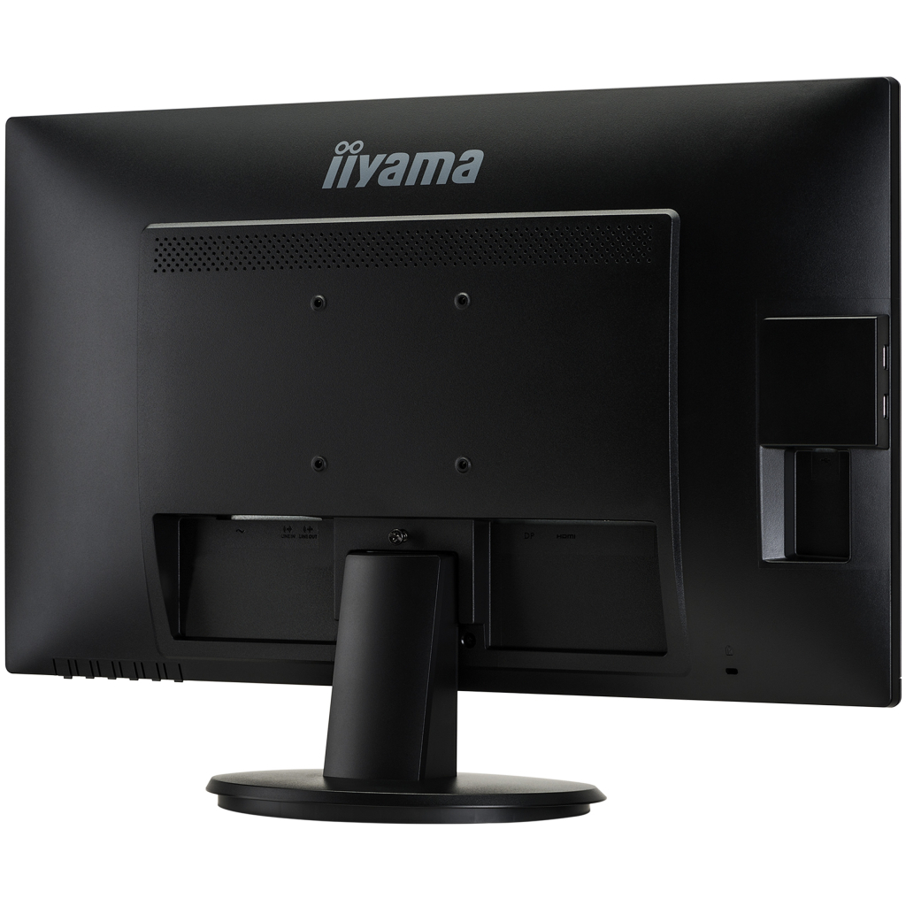 Монітор iiyama X2483HSU-B5 - зображення 8