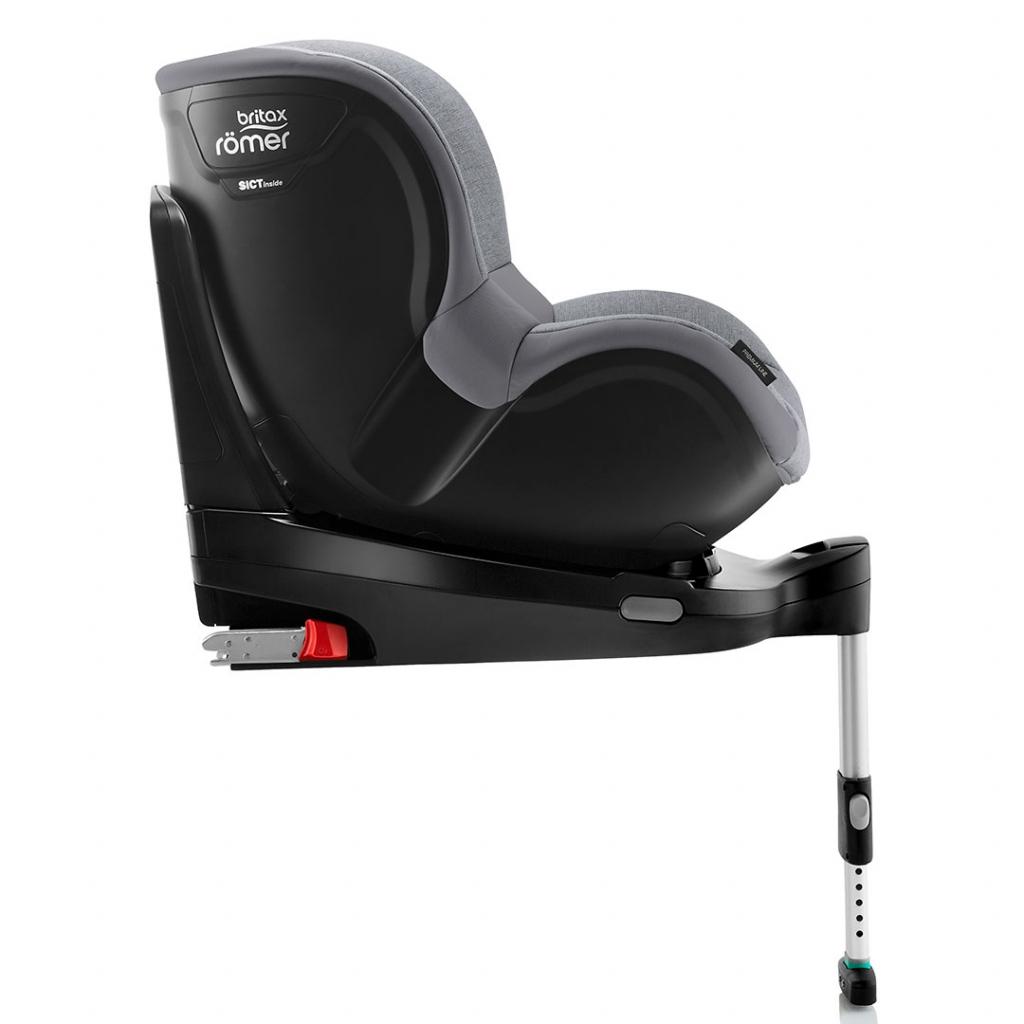 Автокрісло Britax-Romer Dualfix M I-size Grey Marble (2000030780) - зображення 8
