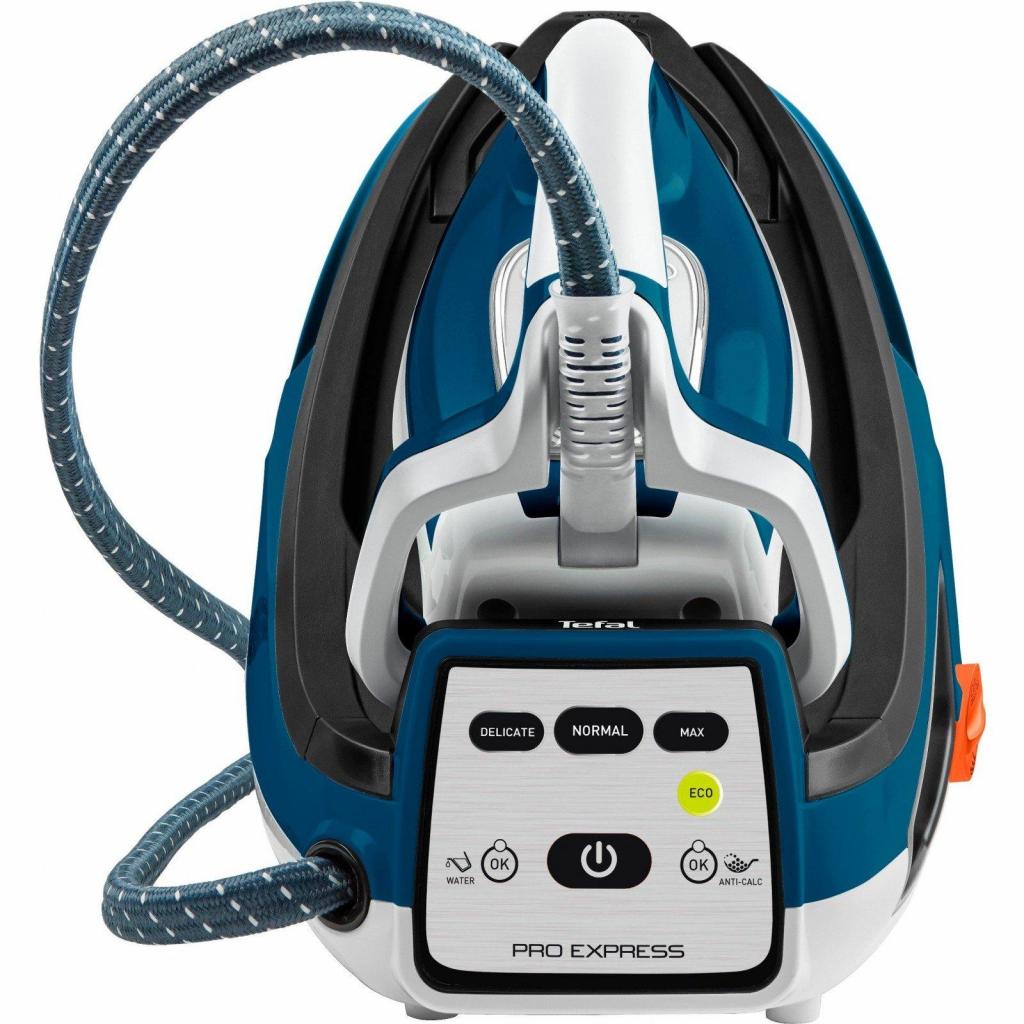 Парова станція Tefal GV7850E0 - зображення 3