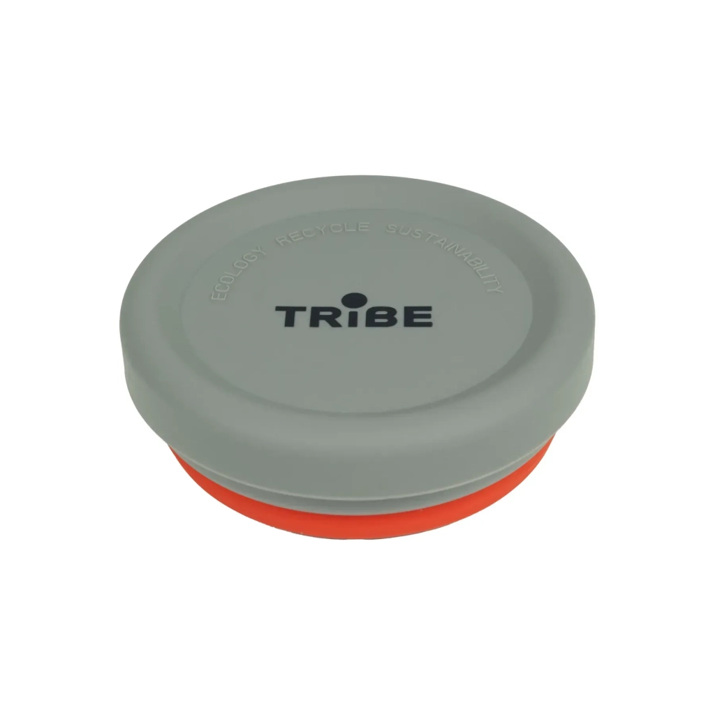 Стакан туристичний Tribe 200 мл T-FF-0001 terracota (T-FF-0001-terracota) - зображення 3