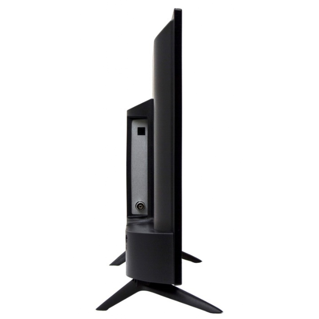 Телевізор Satelit 24H9100T - зображення 3