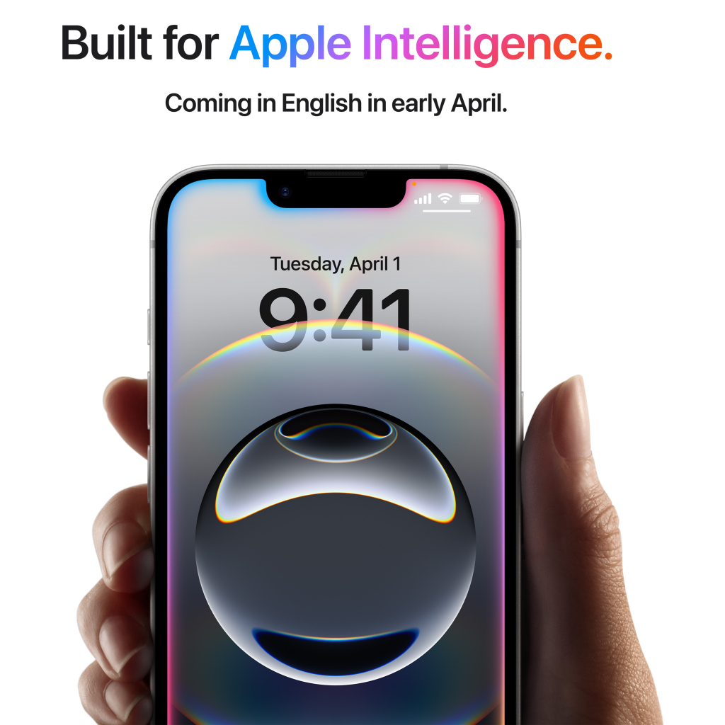 Мобільний телефон Apple iPhone 16e 256GB White (MD1W4) - зображення 6