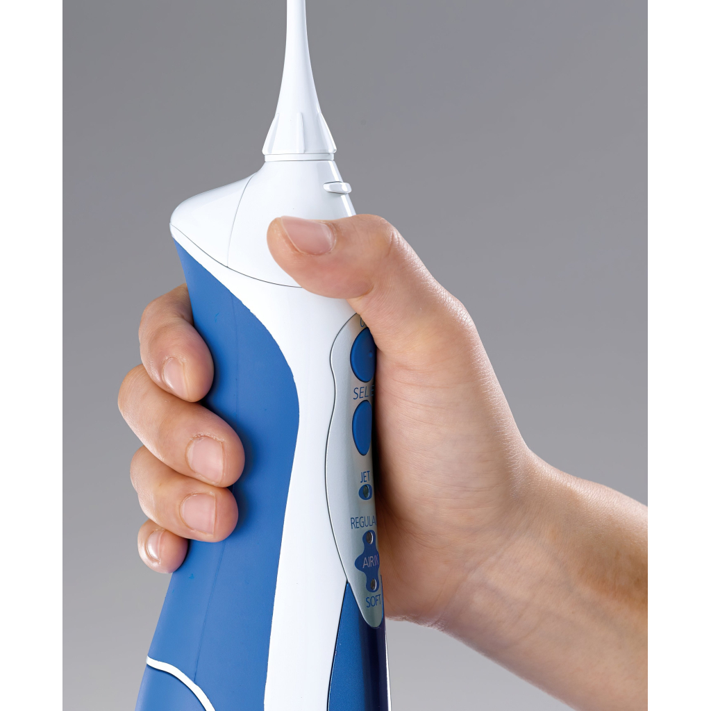 Іригатор Panasonic EW1211A321 - зображення 5