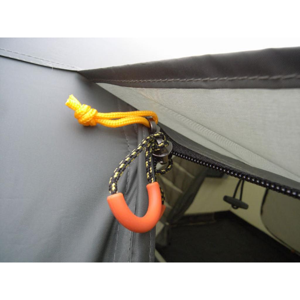 Намет Terra Incognita Grand 8 sand (4823081502463) - зображення 6