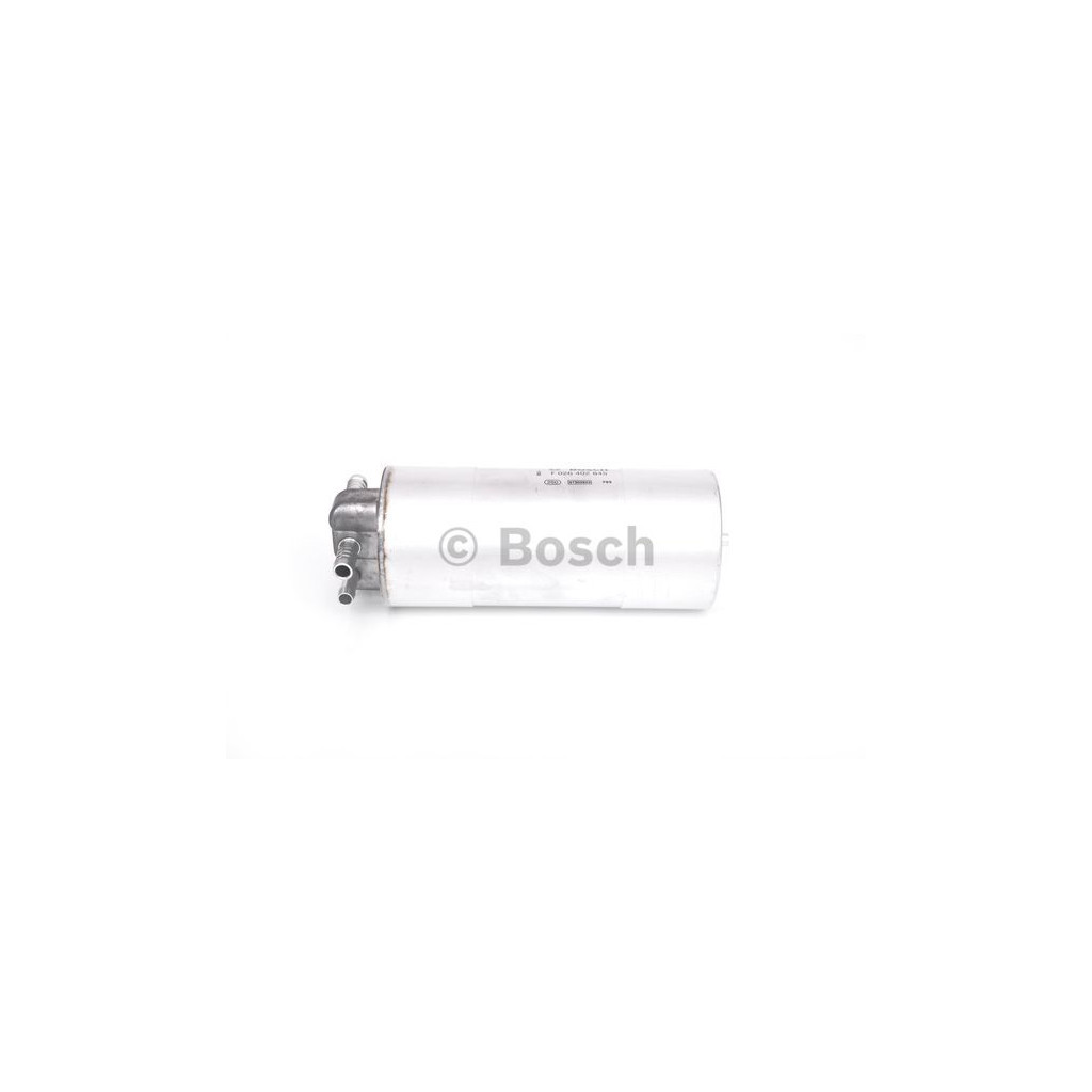 Фільтр паливний Bosch F026402845 - зображення 2