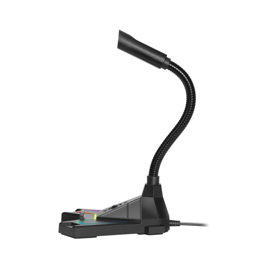 Мікрофон Defender Pitch GMC 200 3.5 мм LED (64620) - зображення 3