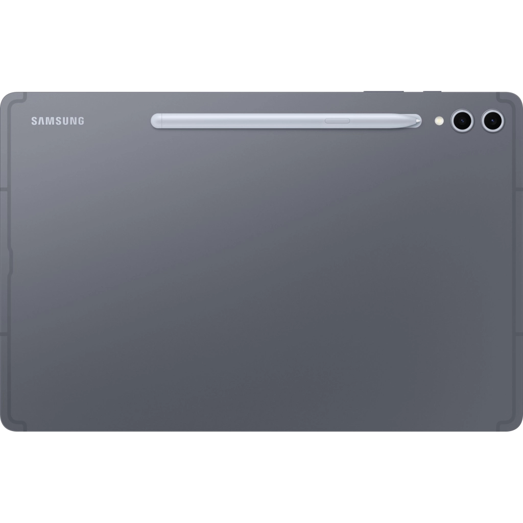 Планшет Samsung Galaxy Tab S10 Plus 256GB Moonstone Gray (SM-X826BZAREUC) - зображення 6