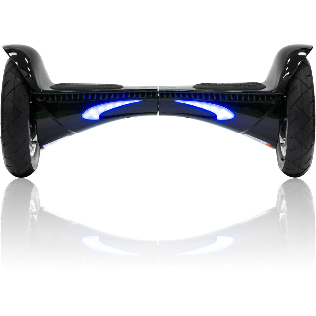 Гіроборд Vinga VX-10 Black - зображення 4