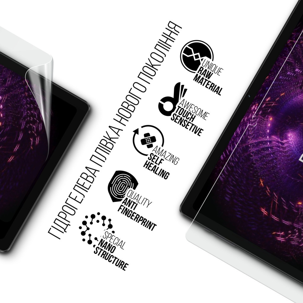 Плівка захисна Armorstandart Pixus Titan (ARM74035) - зображення 2