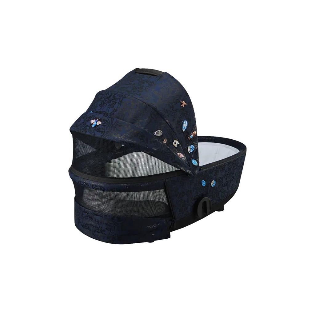 Люлька Cybex Mios Lux R Jewels of Nature (522000783) - зображення 3