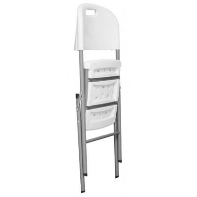 Стілець складаний Time Eco ТЕ-1810 (4820211100193) - зображення 2