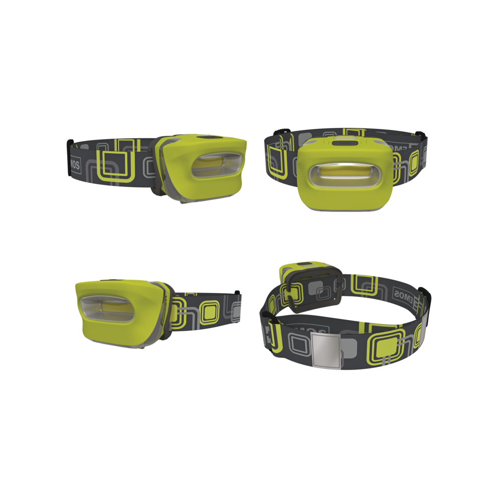 Ліхтар EMOS P3528 (*P3528) - зображення 5