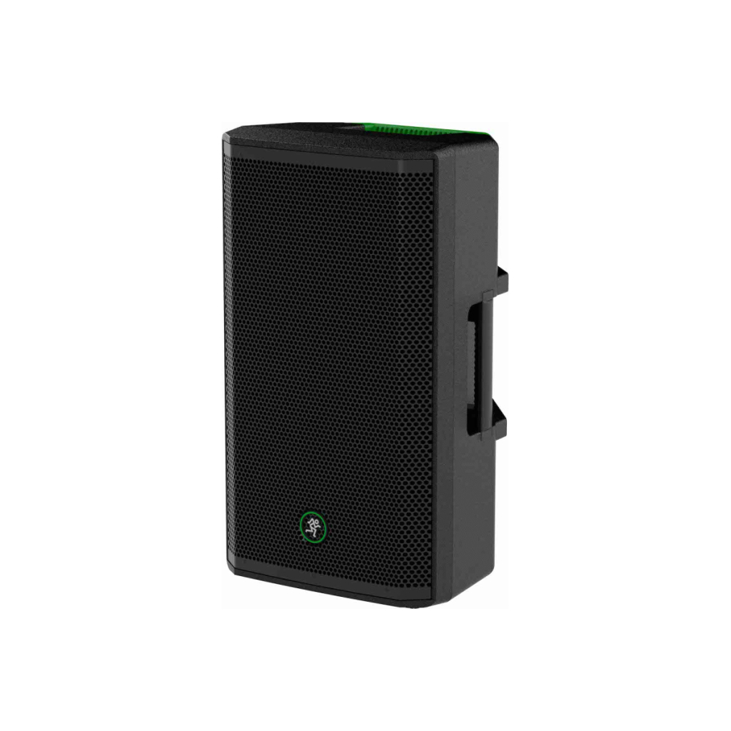 Акустична система Mackie Thrash 212 Black (232458) - зображення 1