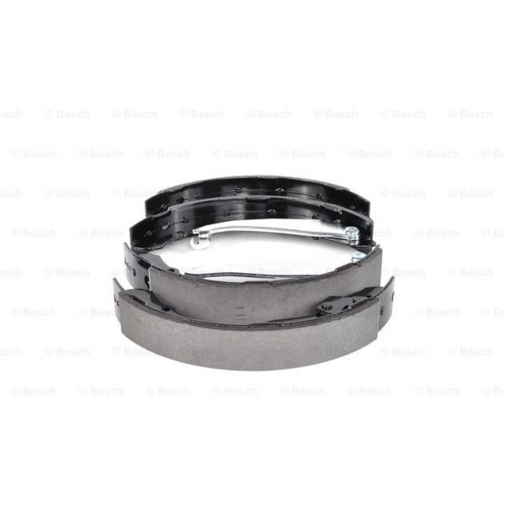 Гальмівні колодки Bosch 0 986 487 555 - зображення 2